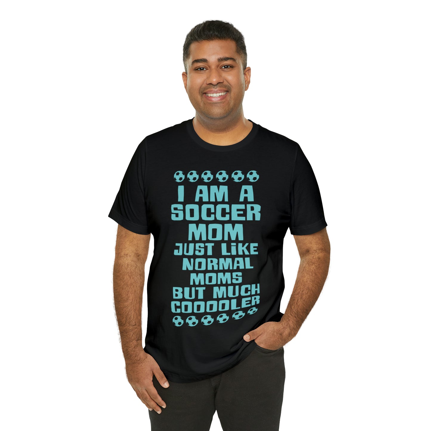 Cooler soccer mom T-Shirt