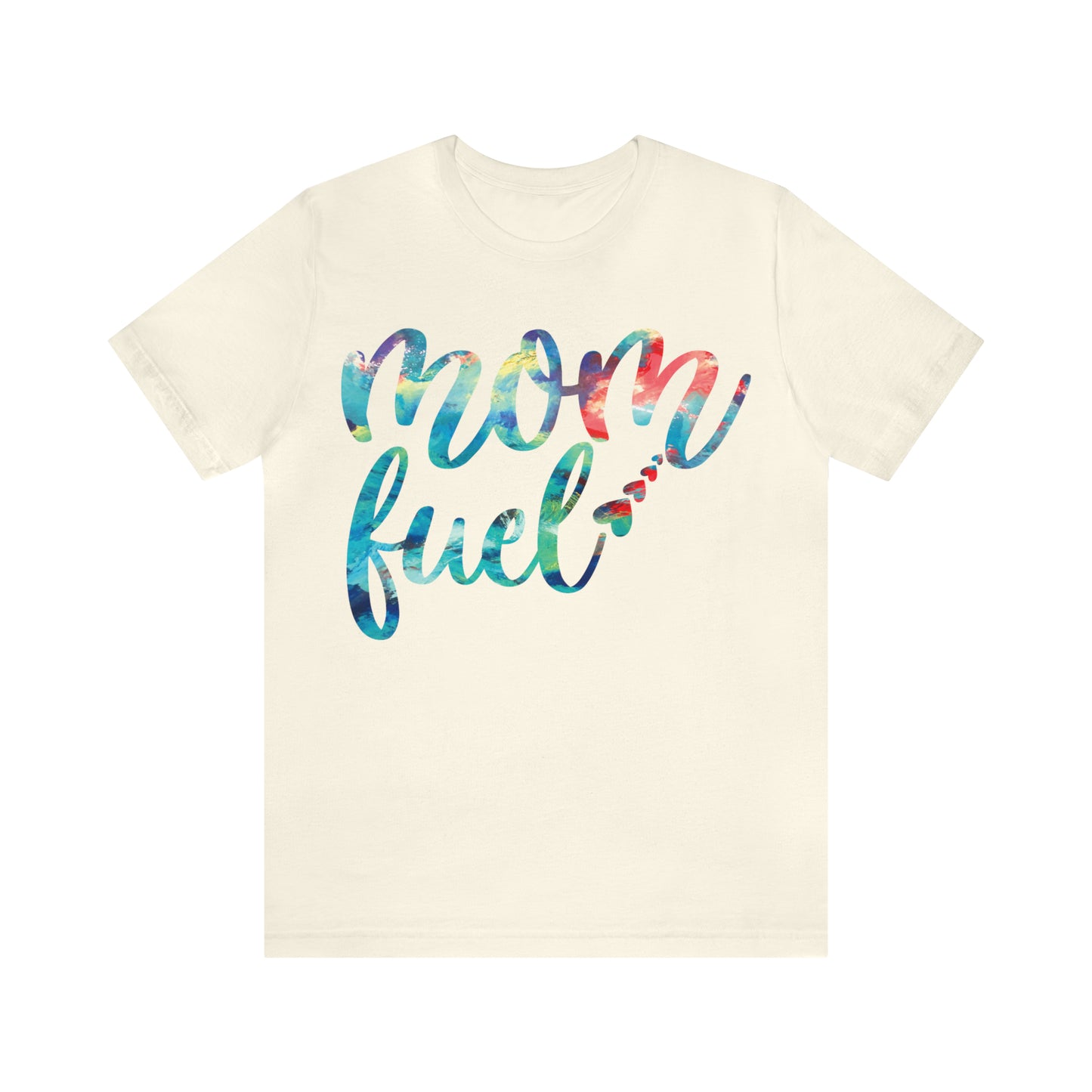 mom fuel T-Shirt