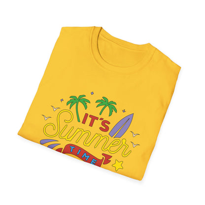 It's Summer time T-Shirt