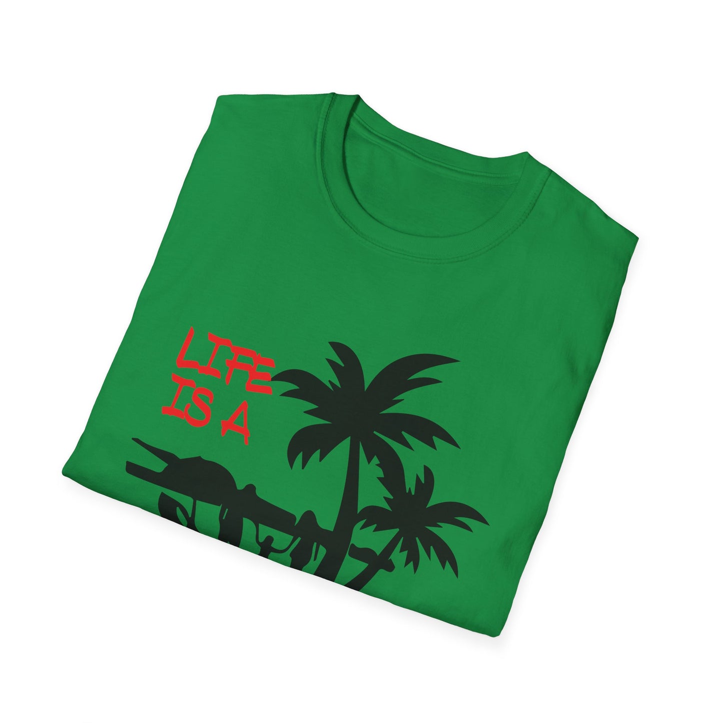 Life is a beach T-Shirt