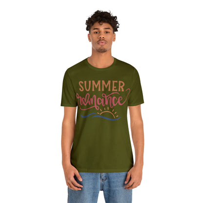 Summer_romance T-Shirt