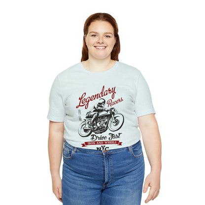 Racers Legendary T-Shirt