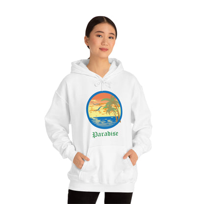 Paradise Dream Hoodie