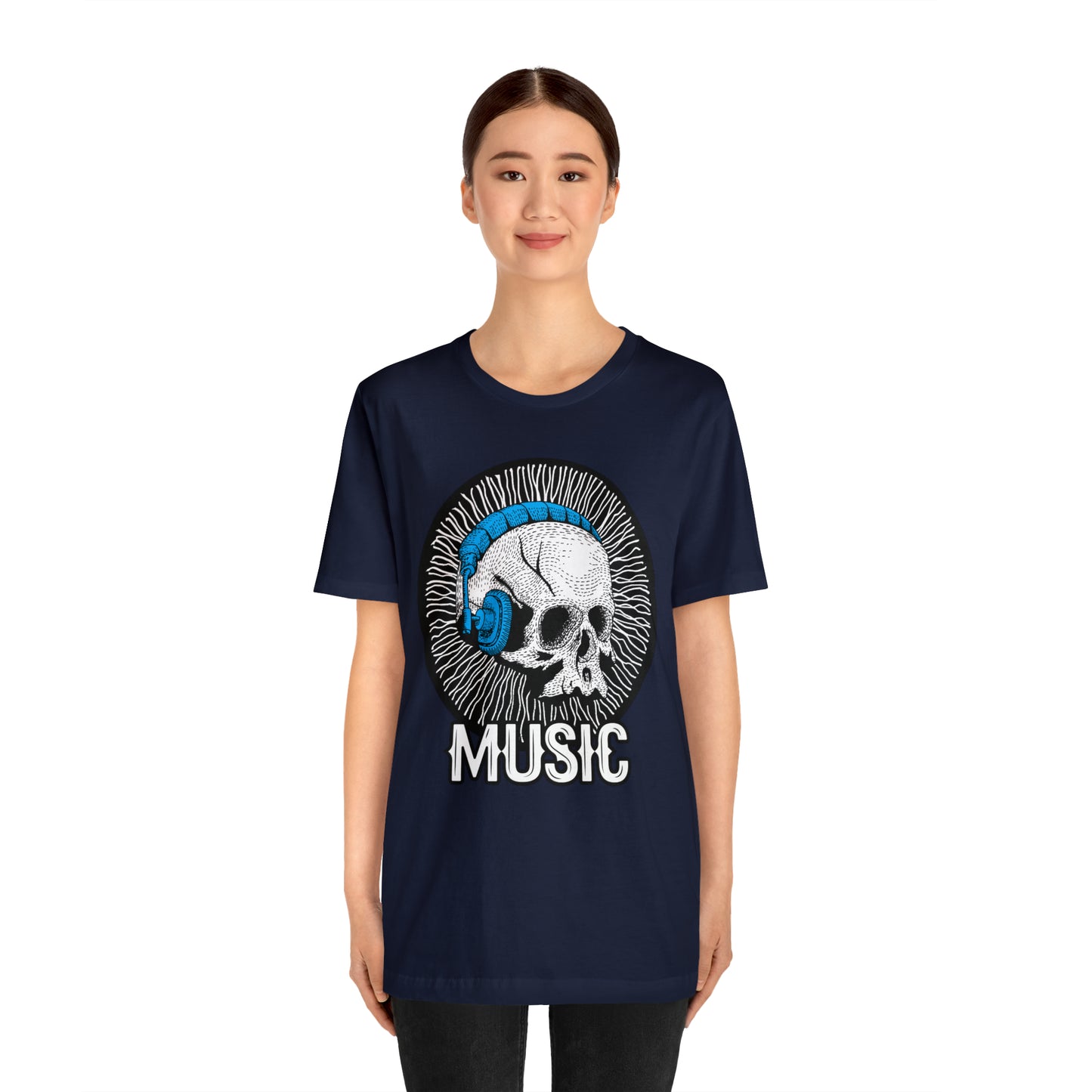 Music T-Shirt