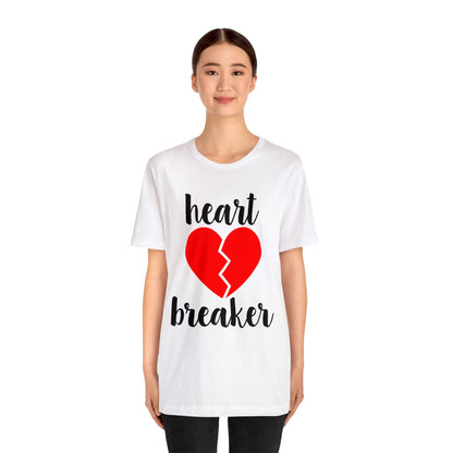 Heart Breaker T-Shirt