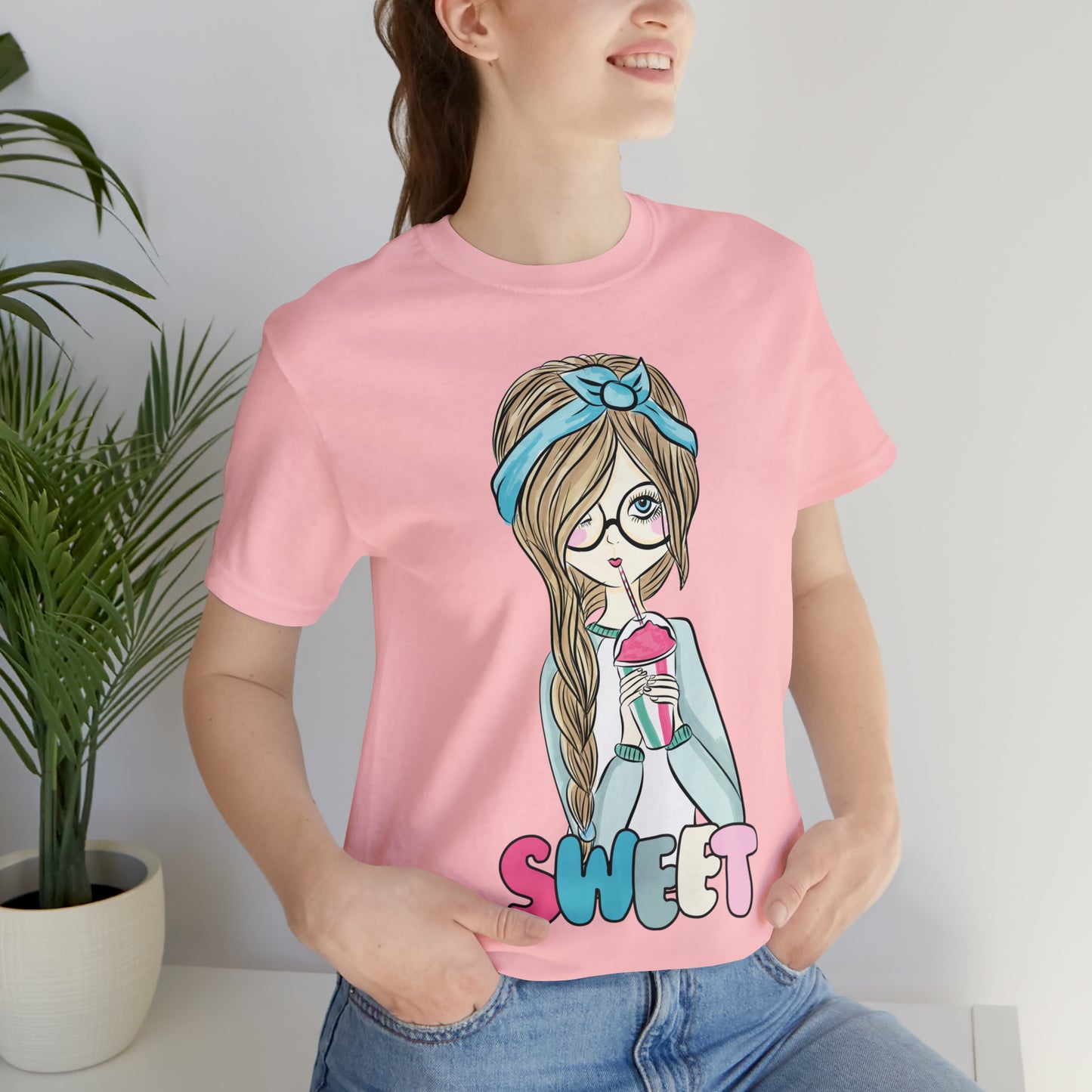 Sweet T-Shirt