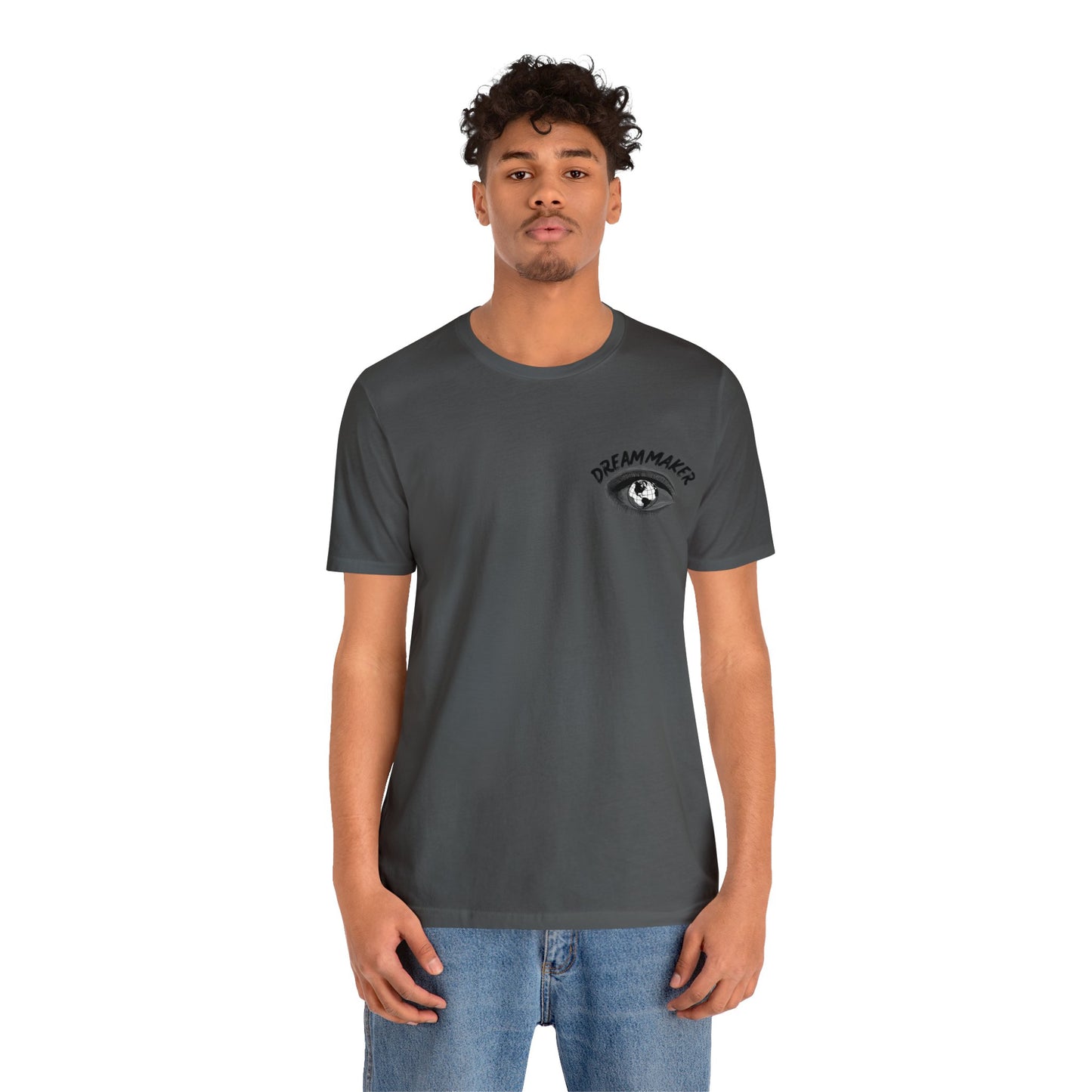 Dream Maker all in the Eyes T-Shirt