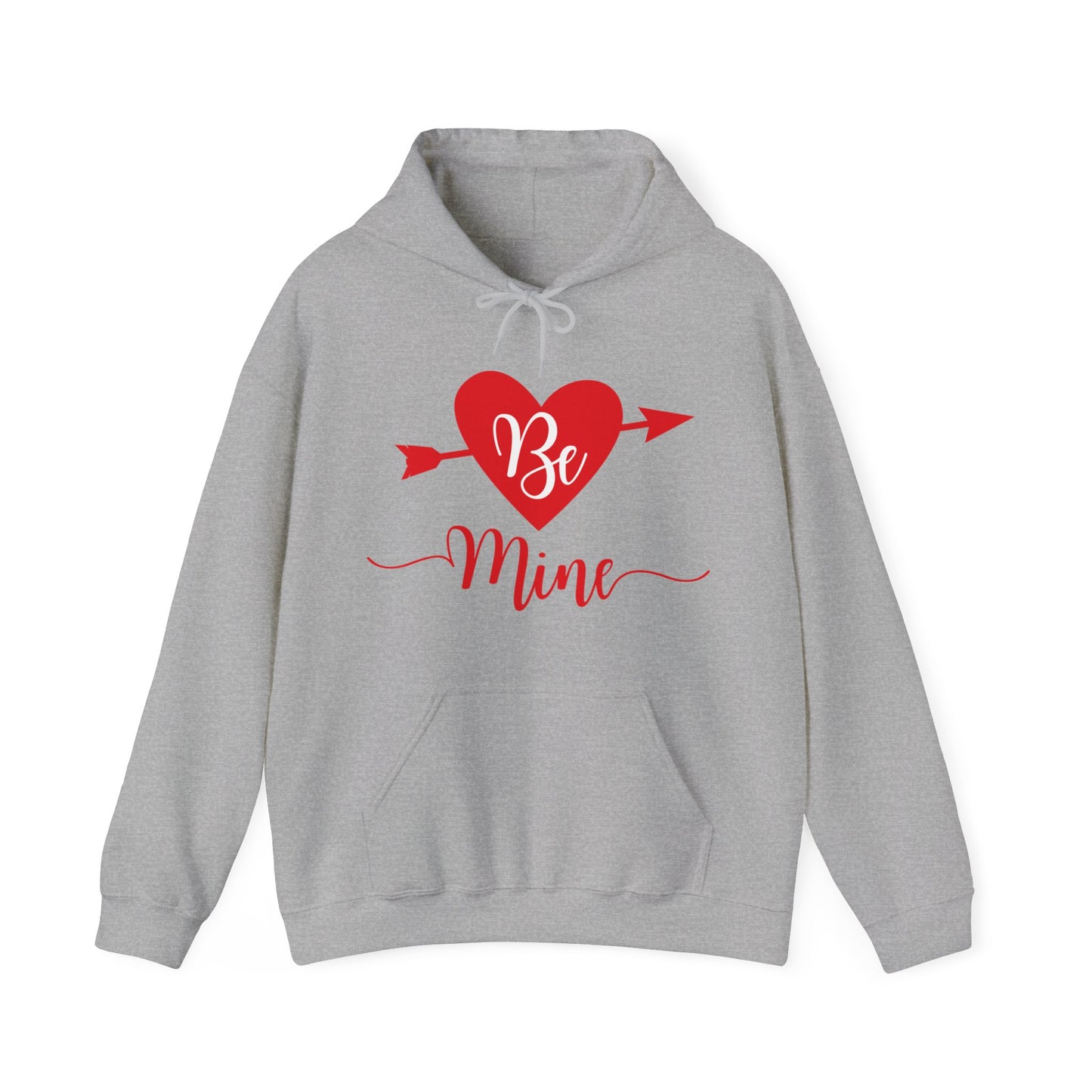 Be-Mine Hoodie