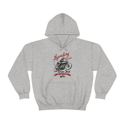 Racers Legendary Hoodie