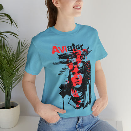 American Aviator T-Shirt