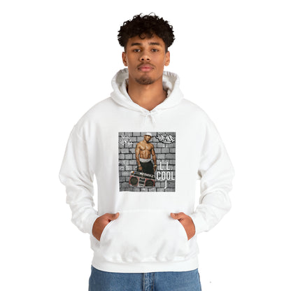 LL Cool J Hoodie