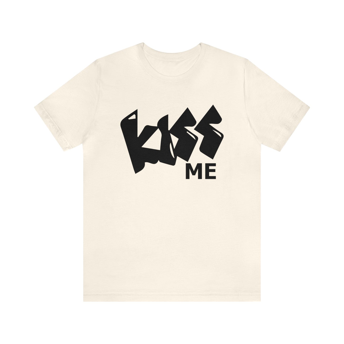 Kiss me T-Shirt