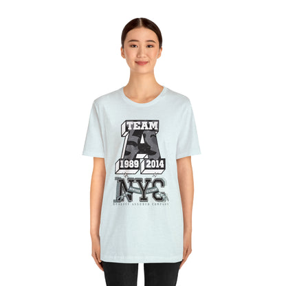 A-Team NYC T-Shirt