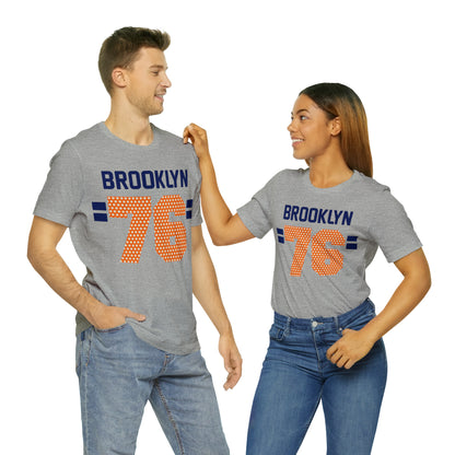 Brooklyn 76 T-Shirt