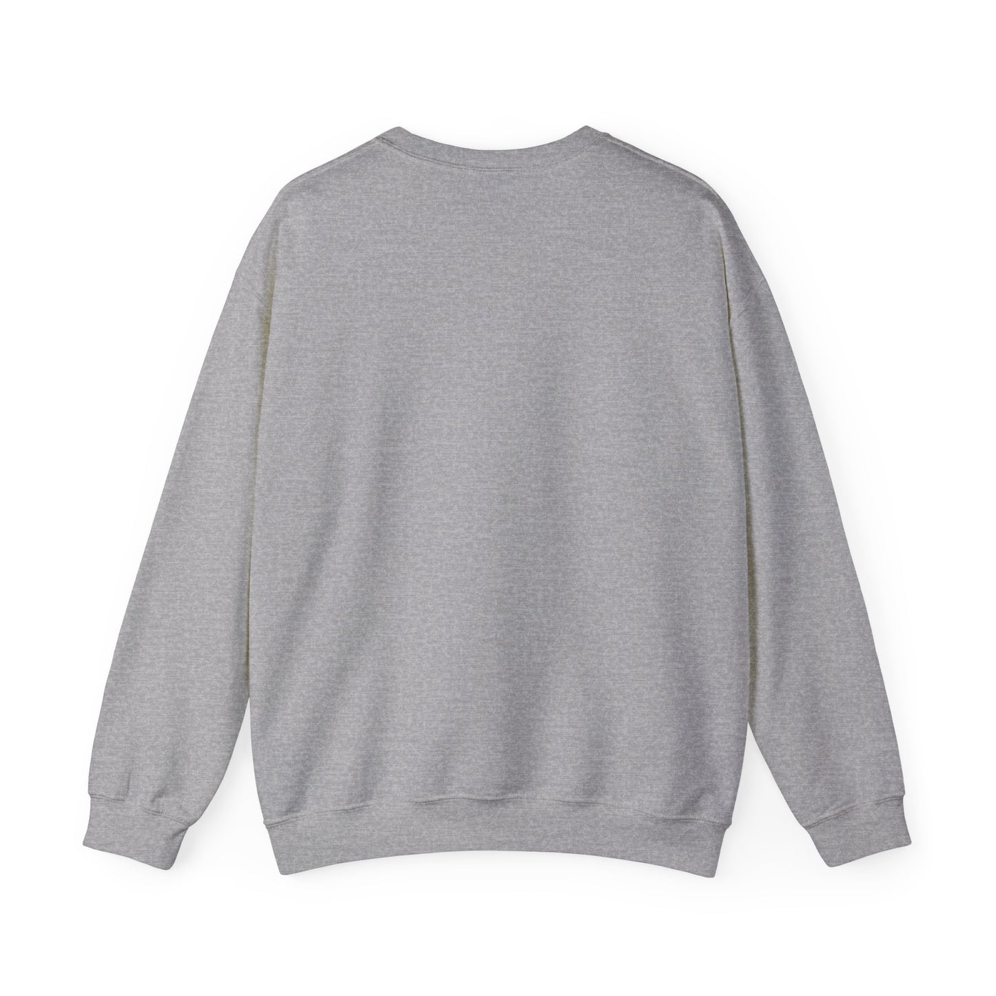 It's All About That Base Crewneck Sweatshirt