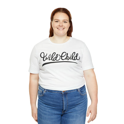 Wild child T-Shirt