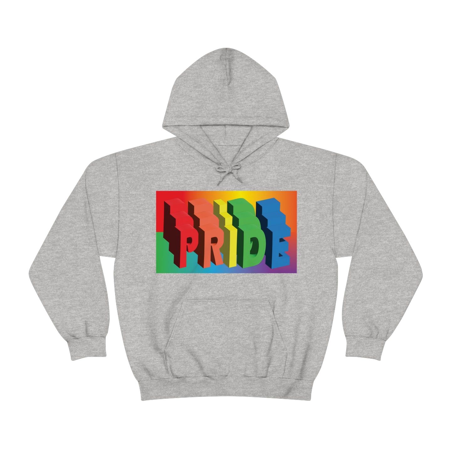 Pride Hoodie