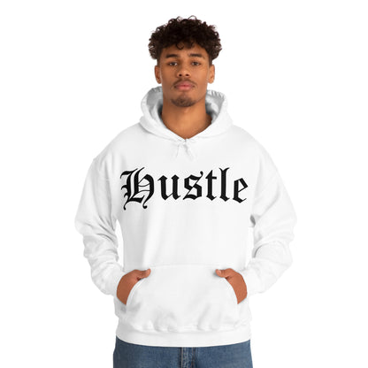 Hustle Hoodie