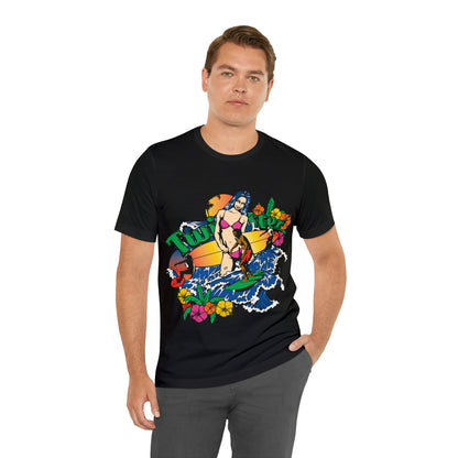 Twister Paradise T-Shirt