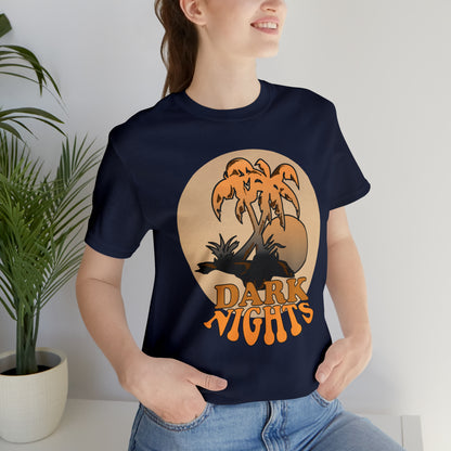 Dark Night Vibe T-Shirt