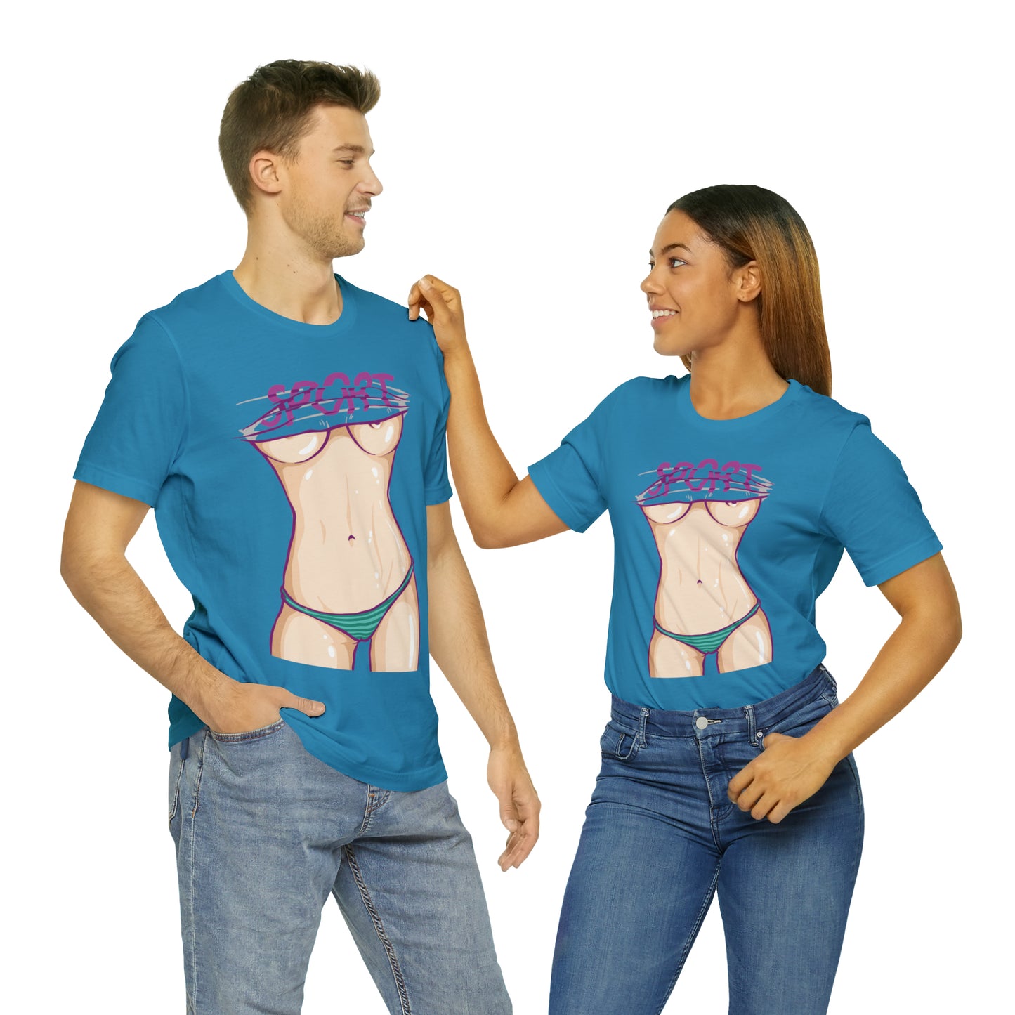 Summer Body T-Shirt