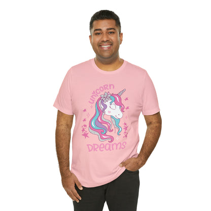 Unicorn dreams T-Shirt