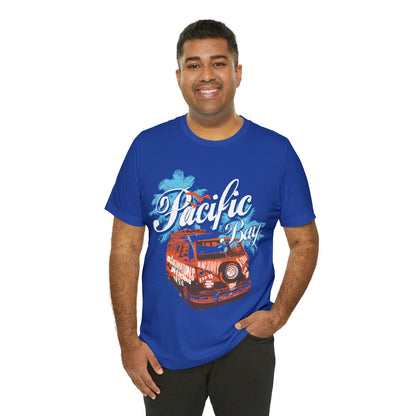 Pacific Bay VW T-Shirt