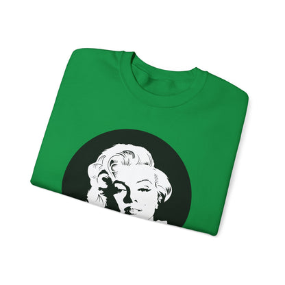 Marilyn Monroe Crewneck Sweatshirt