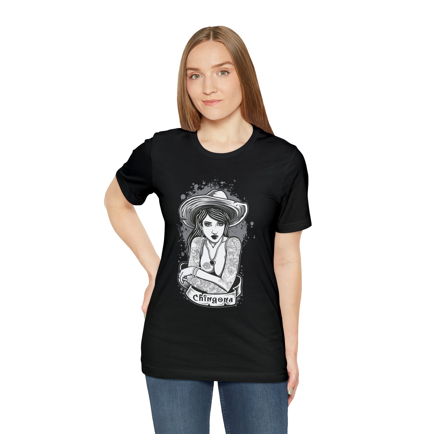 Chingona T-Shirt