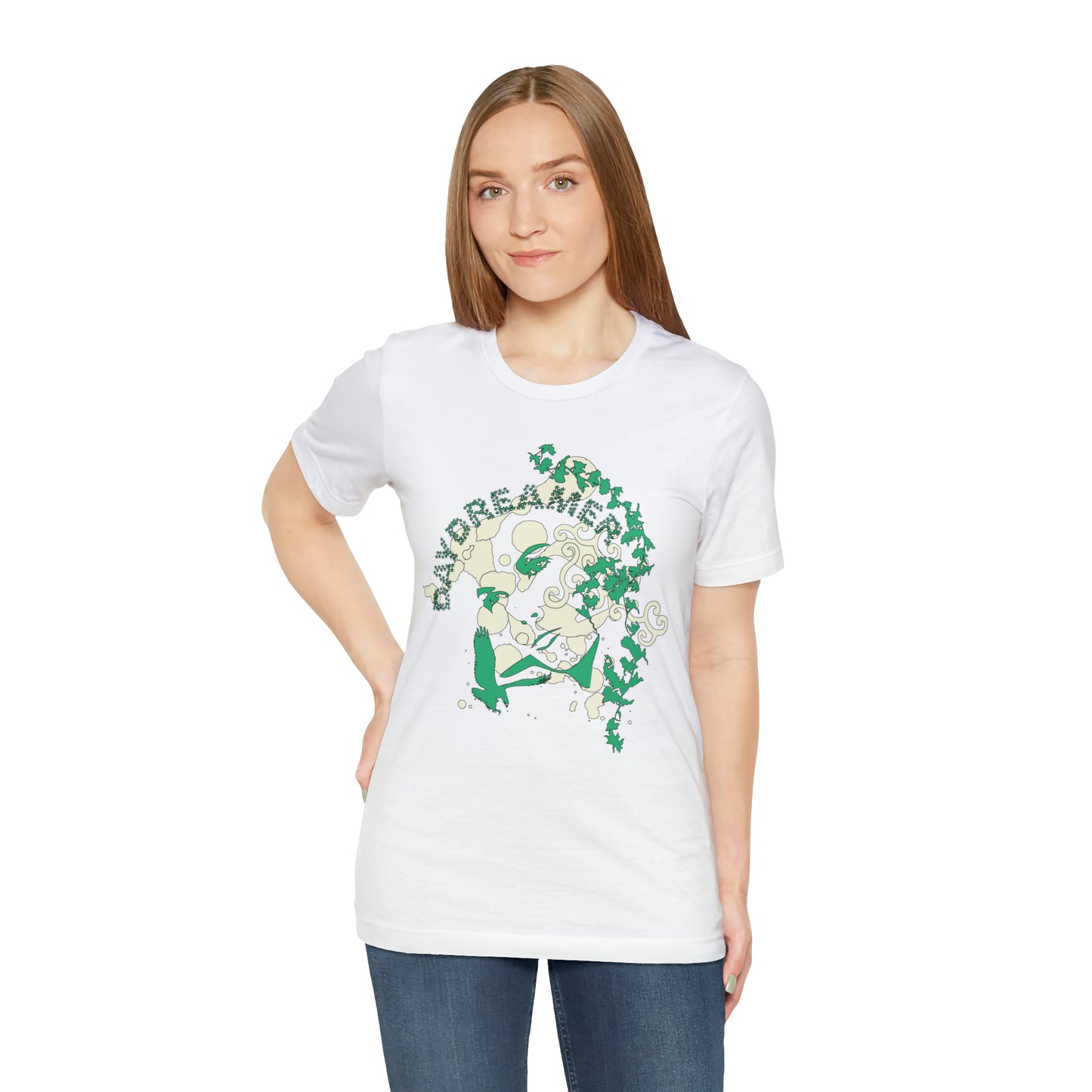 Day Dreamer T-Shirt