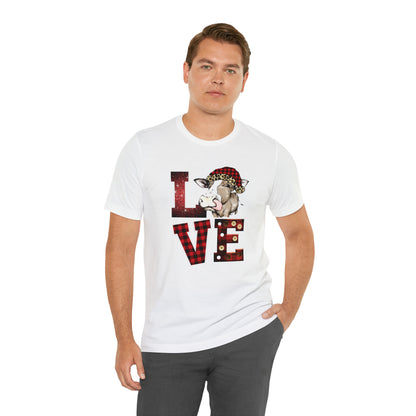 Cow love T-Shirt