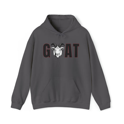 Goat Jordan Hoodie