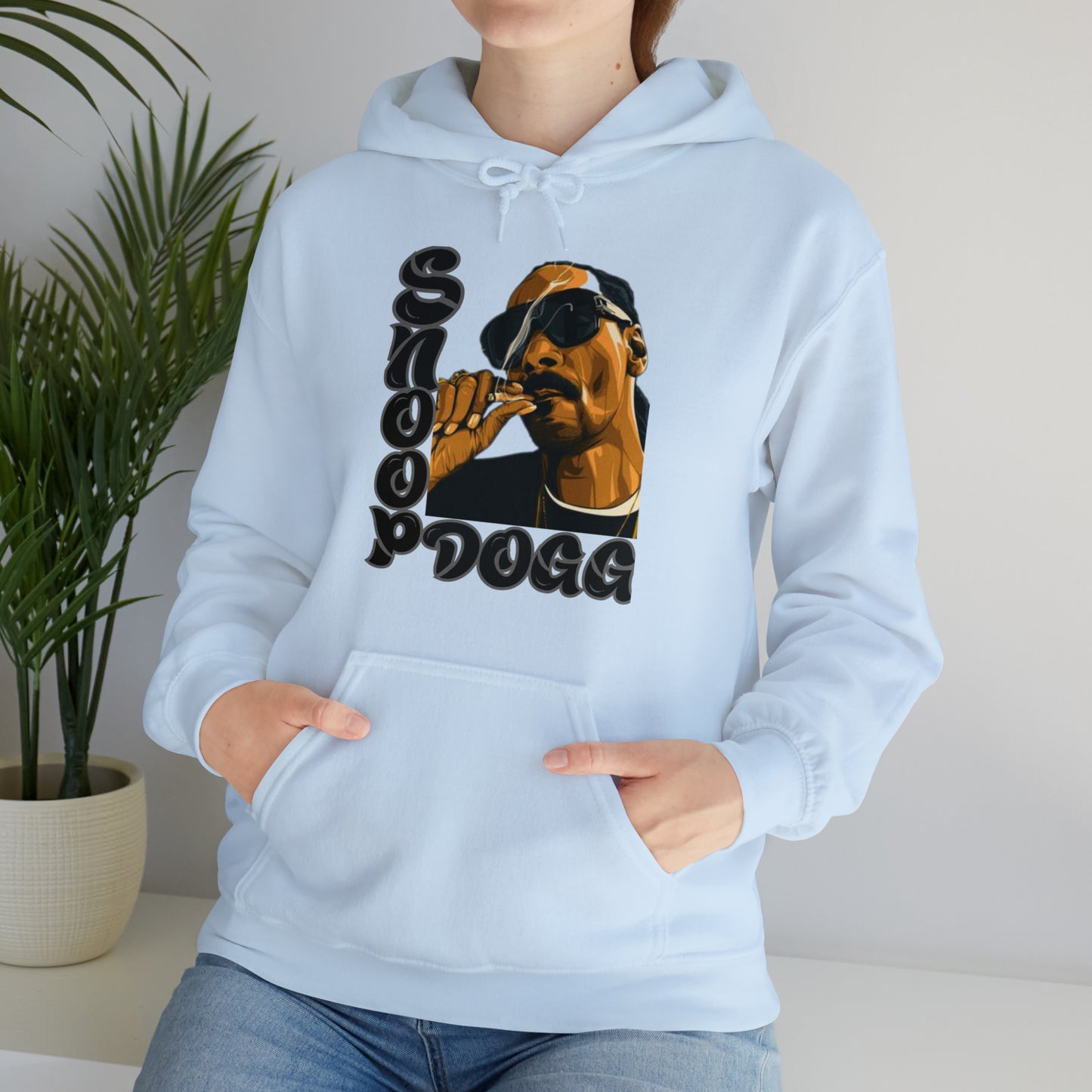 Snoop Dogg Hoodie