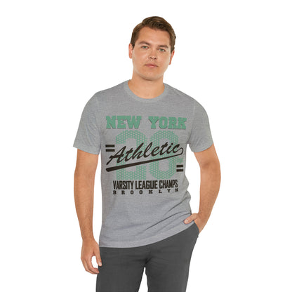 NYC athletics T-Shirt