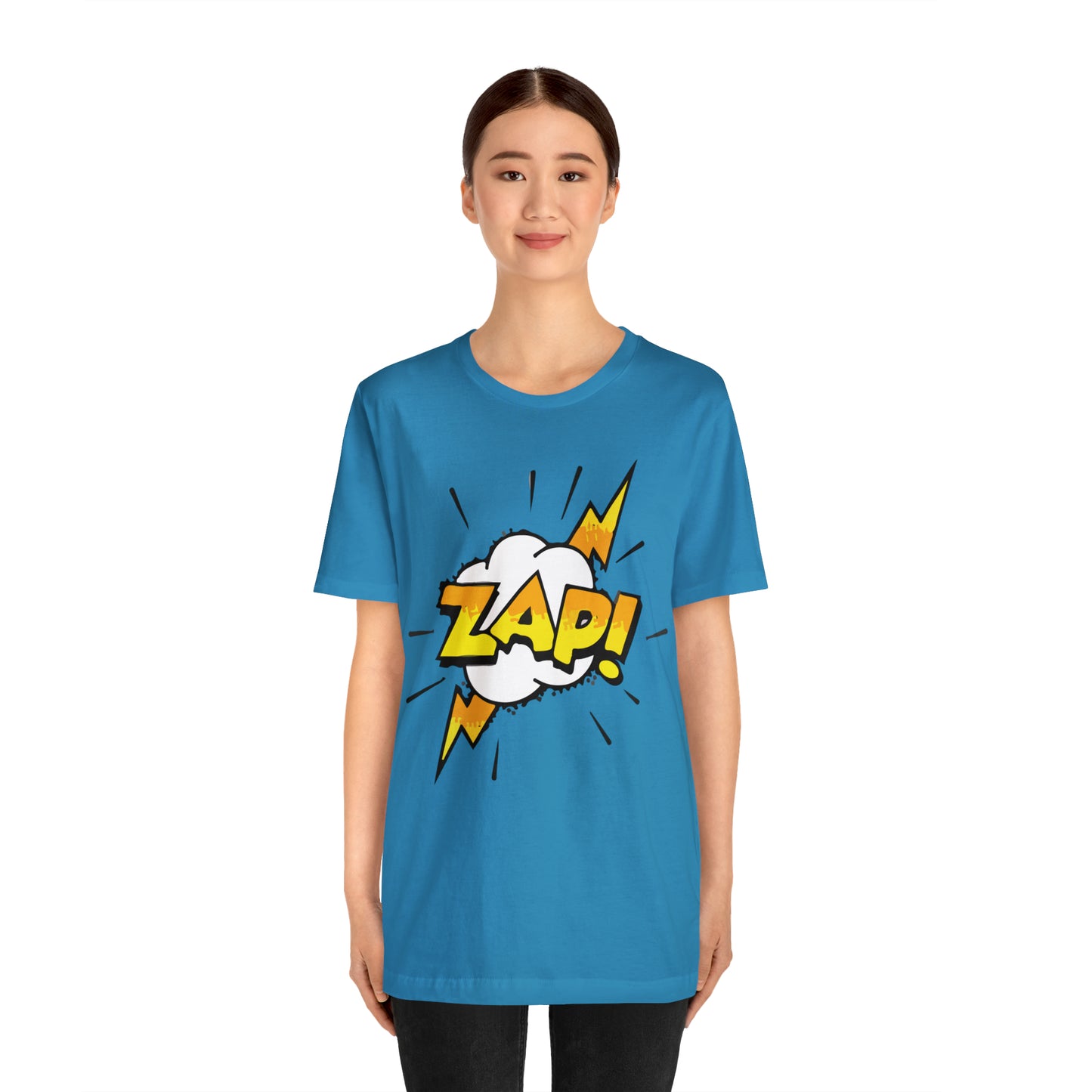 ZAP! T-Shirt