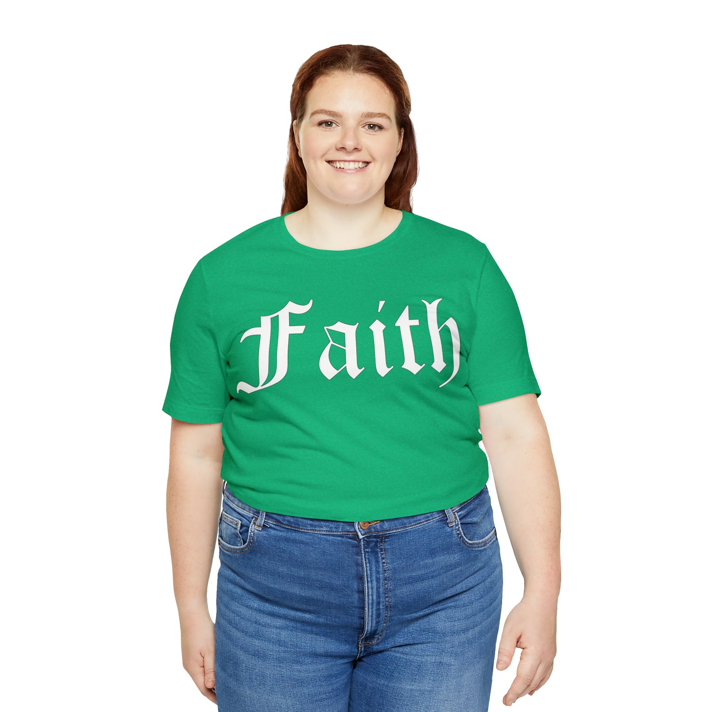 Faith 1 T-Shirt