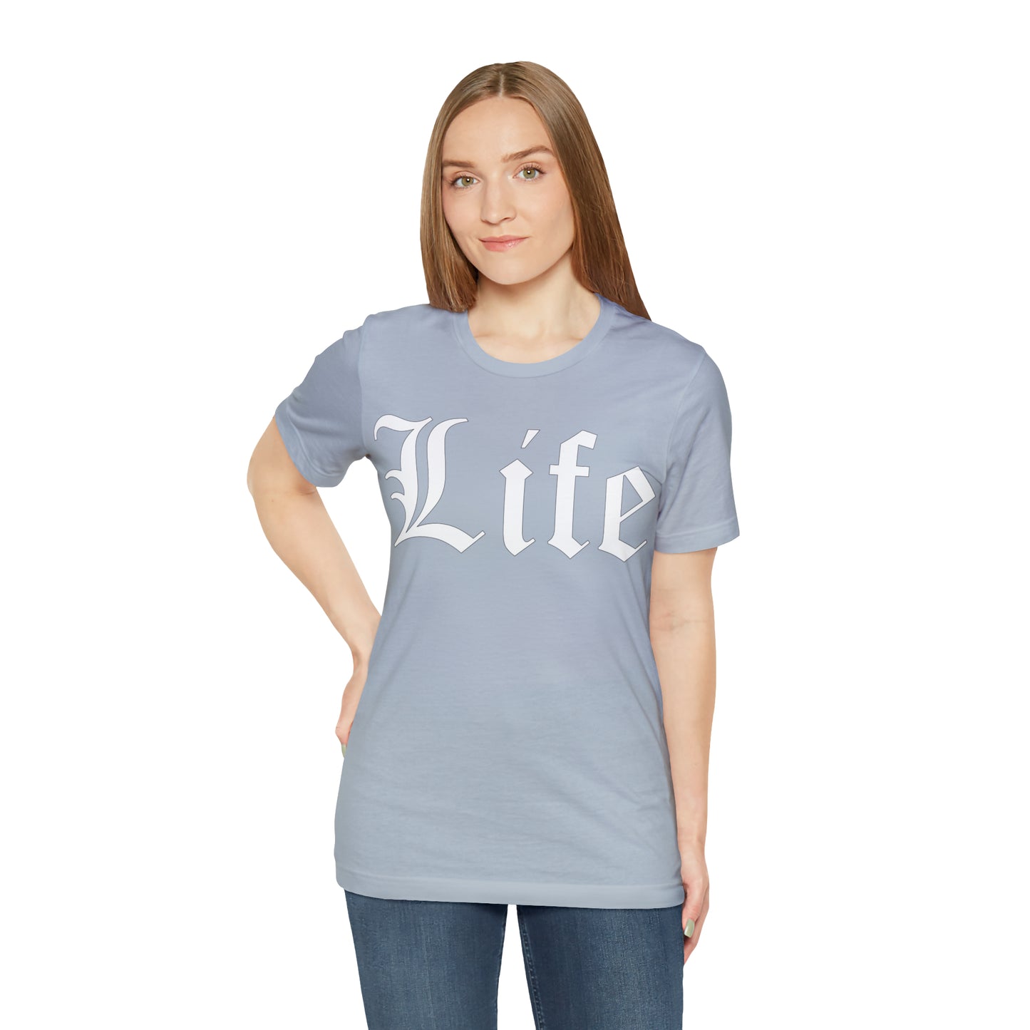 Life 1 T-Shirt