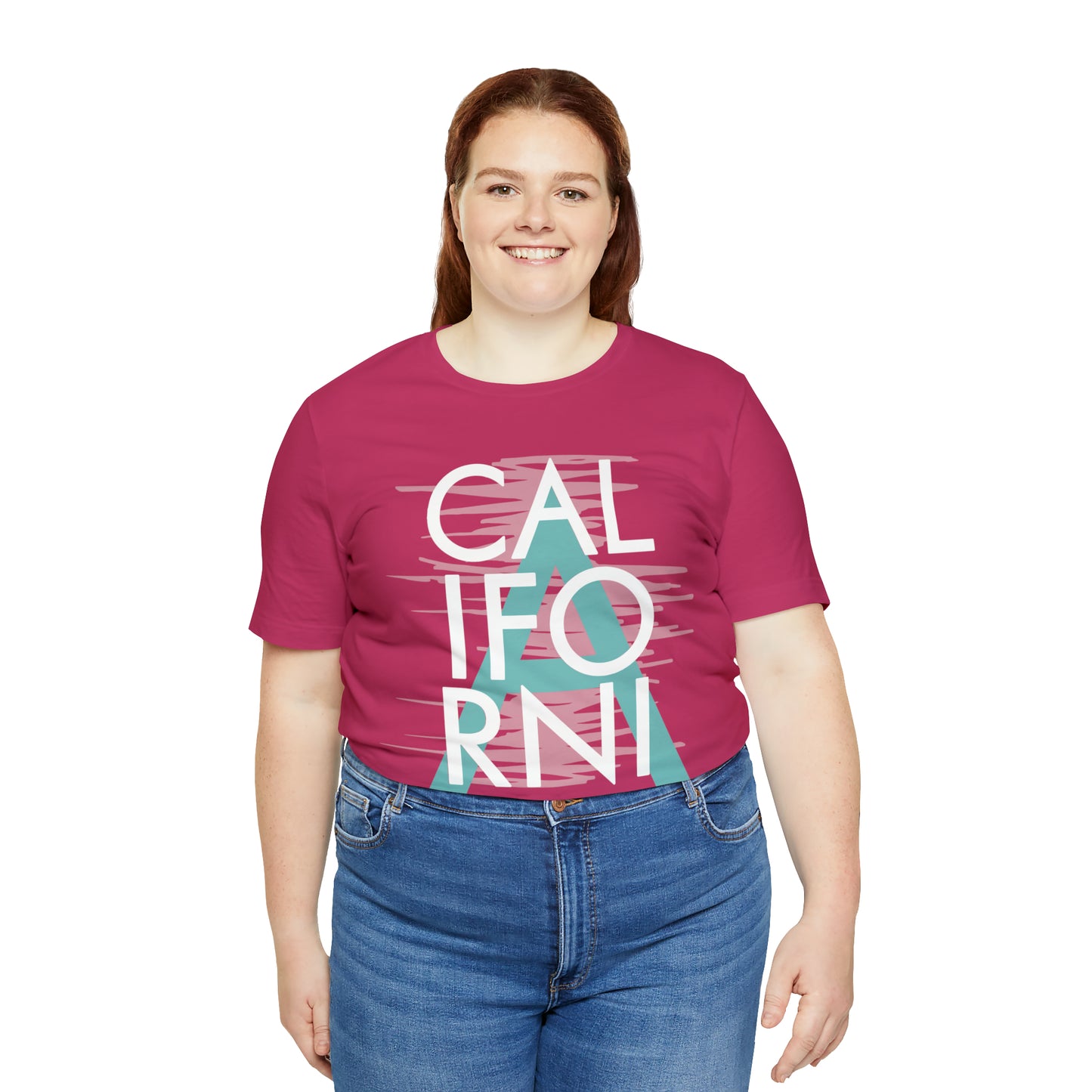 California T-Shirt