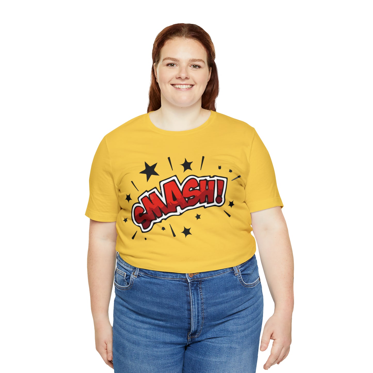 SMASH! T-Shirt