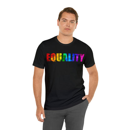 Equality T-Shirt