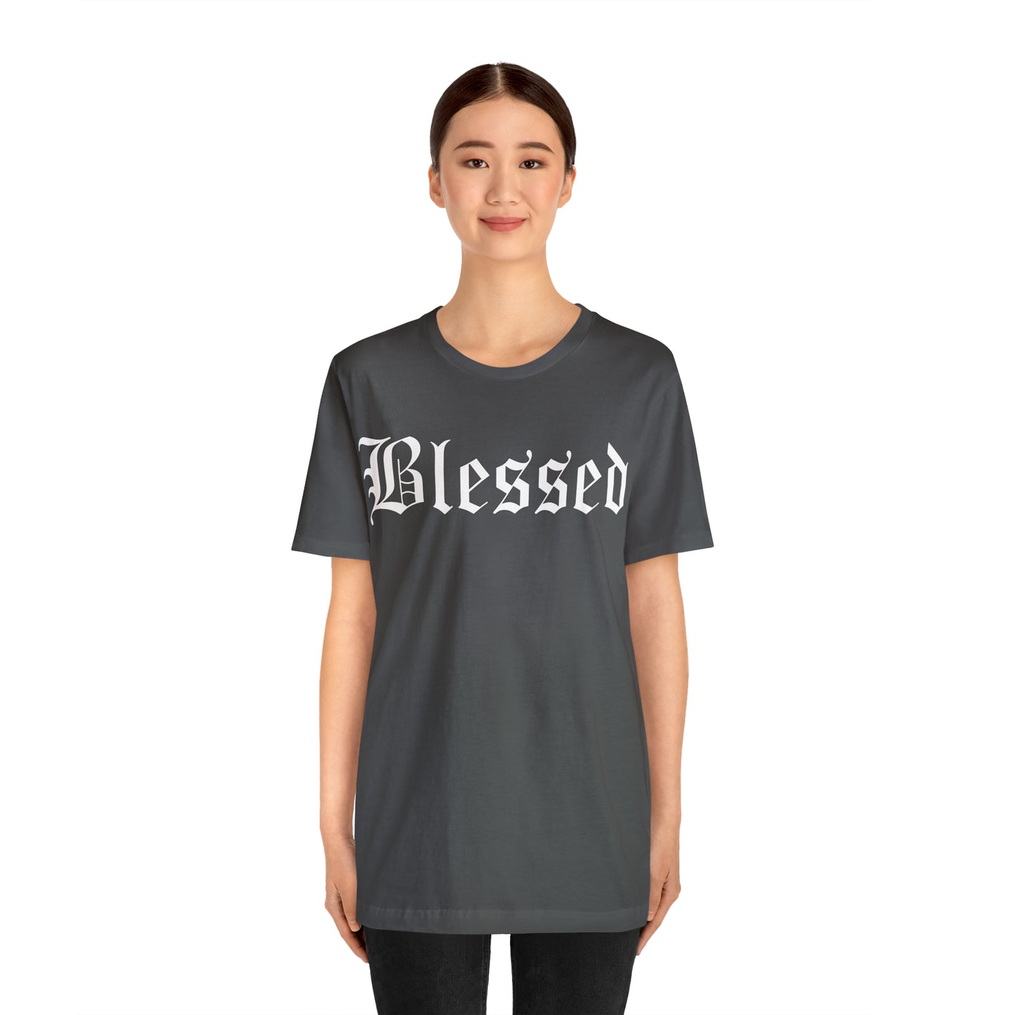 Blessed 1 T-Shirt