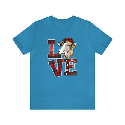 Cow love T-Shirt