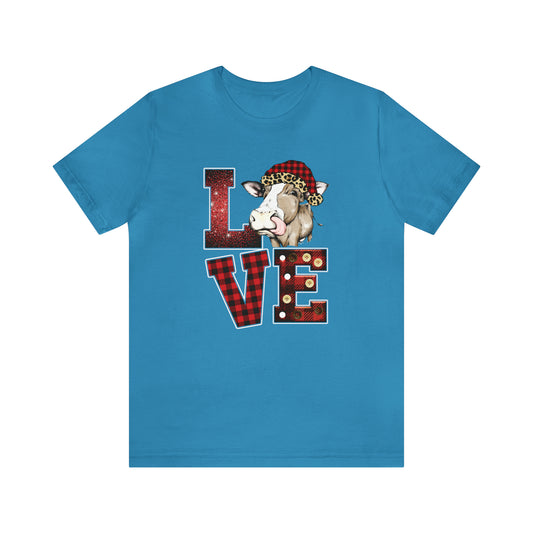 Cow love T-Shirt