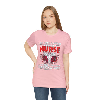 Forever a nurse T-Shirt