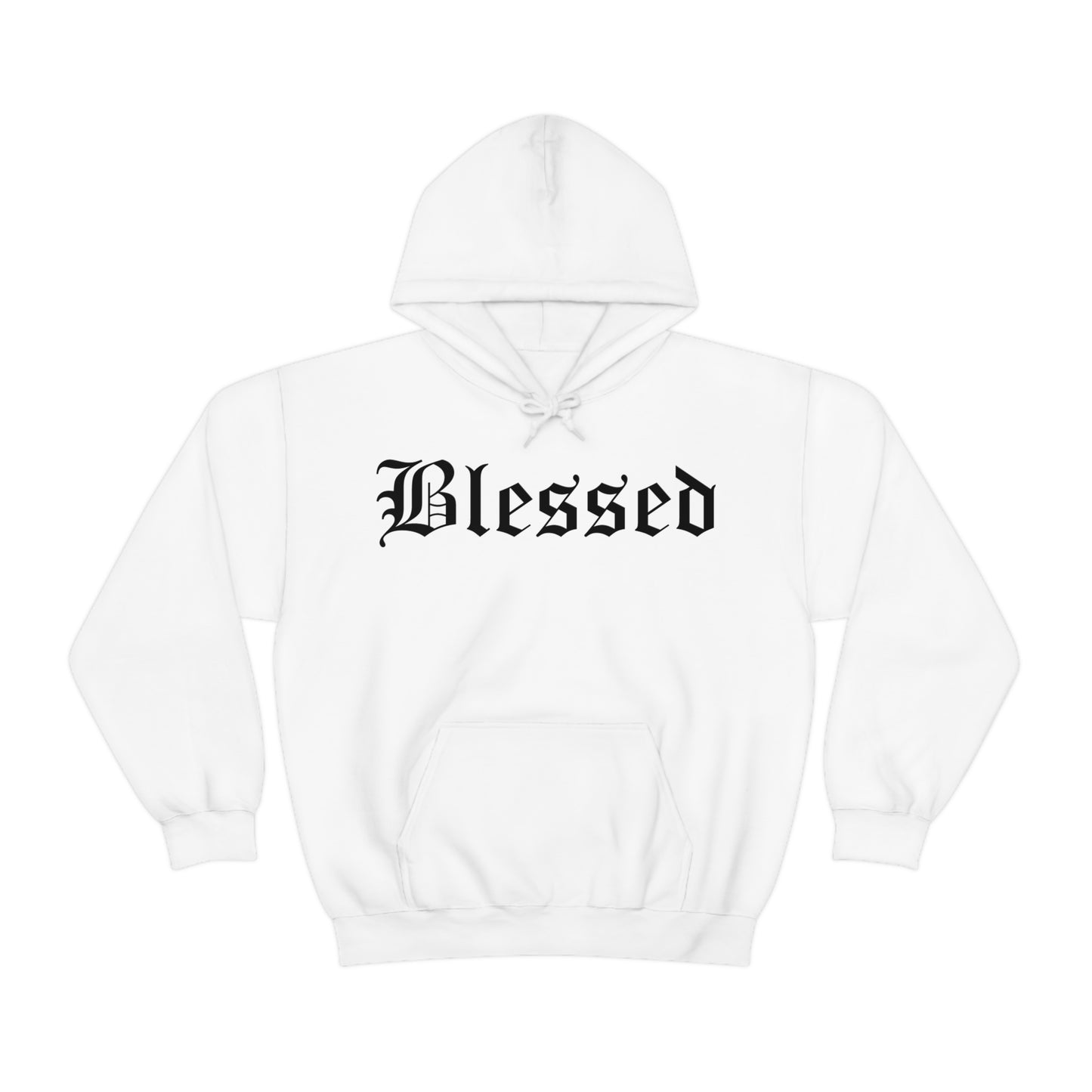 Blessed Hoodie