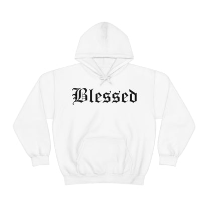 Blessed Hoodie