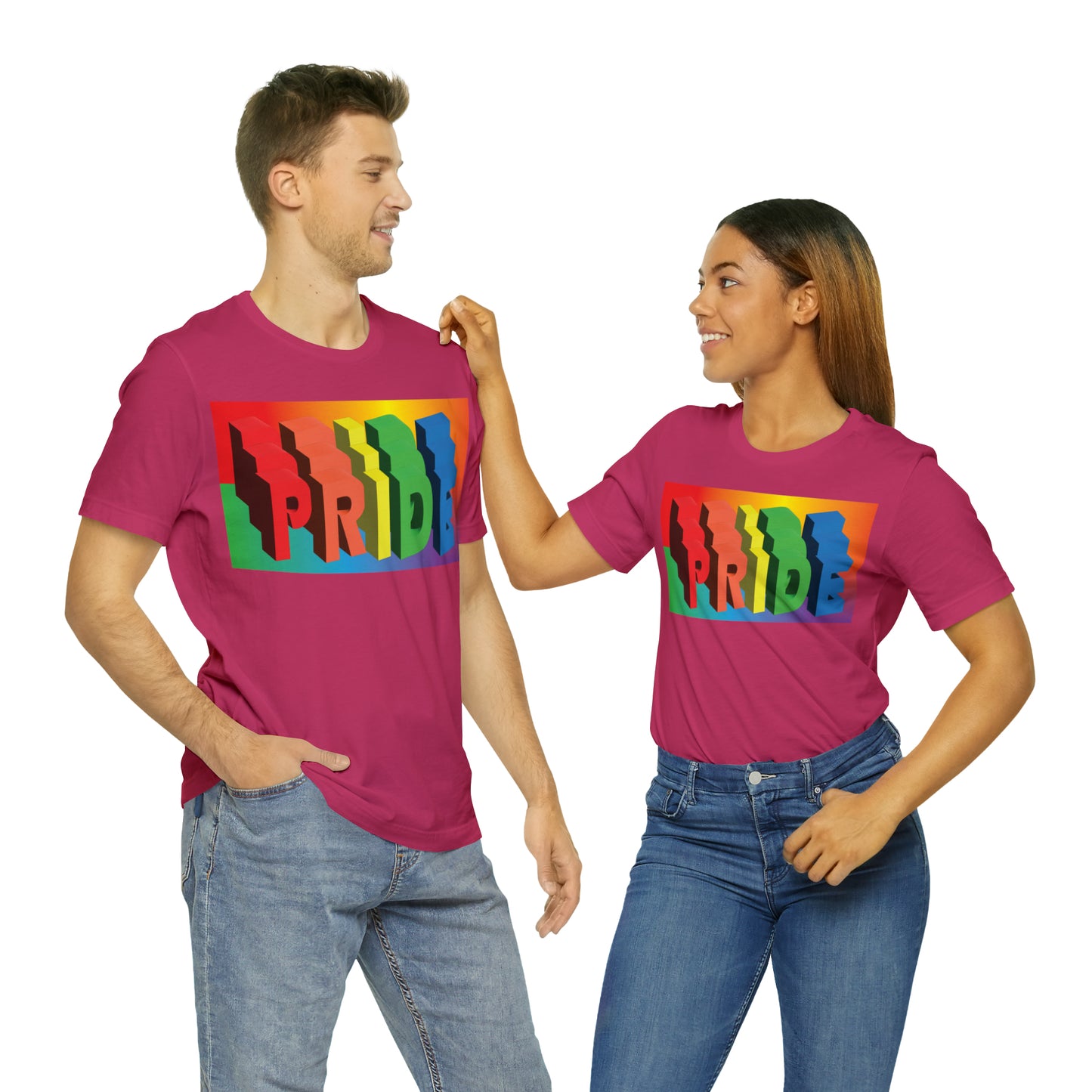 Pride T-Shirt