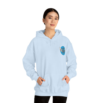 Love yourself first Hoodie