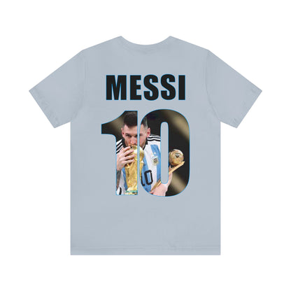 Goat Messi T-Shirt