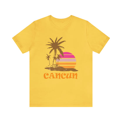 Cancun Vibe T-Shirt